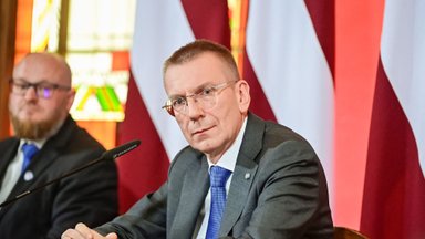 Latvian President: achieving climate goals is existential issue for many countries
