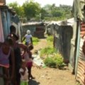 Išmanusis tualetas katastrofų zonose pakeis duobę žemėje