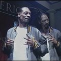 Las Vegase atidengta vaškinė Snoop Doggo figūra