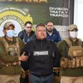 Po nepavykusio perversmo Bolivijoje suimti aukšto rango kariuomenės ir žvalgybos pareigūnai
