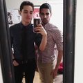 Orlando tragedija: sutuoktuves planavę vaikinai bus kartu palaidoti