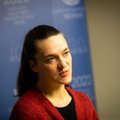 Morkūnaitė-Mikulėnienė: norėčiau tikėti, kad Majauskas paklus partijos sprendimui