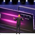 Kinai nepasiduoda: „Honor“ pristatė naujus telefonus, o „Huawei“ jau rudenį žada pristatyti alternatyvą „Android“
