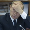 Россия дала Украине еще немного времени на погашение долга