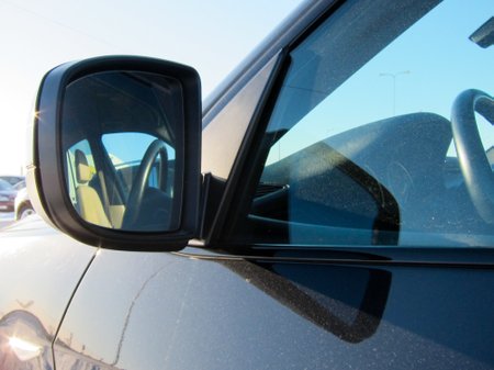 Šoniniai vaizdo veidrodėliai BMW X5
