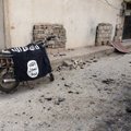 Irake už narystę IS iki gyvos galvos nuteisti prancūzas ir vokietė
