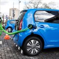 Z kartos atstovų požiūris į elektromobilius: žalioji mūsų planetos ateitis?