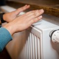 Šildymo kainos gali išduoti paslėptas namo problemas: patarė, kaip jas atpažinti