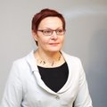 Paskelbė nuosprendį, pakeisiantį buvusios D. Grybauskaitės patarėjos gyvenimą