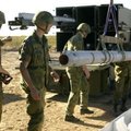 Lithuanian Air Force experts start testing NASAMS in Norway