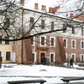 3 lecturers of Vilnius Academy of Art accused of sexual harassment