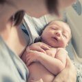 В Утене за каждого новорожденного семьям выплачивают 100 евро