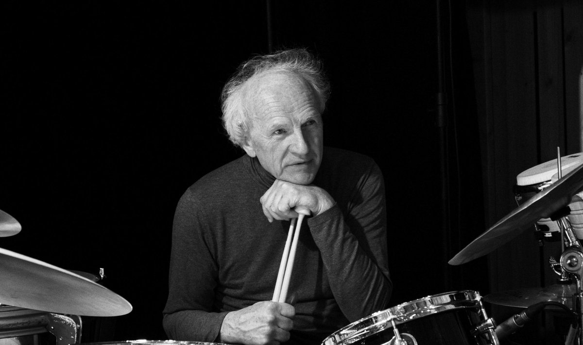 Vladimiras Tarasovas  (JY Molinari-jazzin nuotr.)
