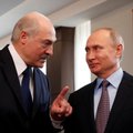 Лукашенко поделился "общим" с Путиным мнением: Беларусь "травят" с прицелом на Россию
