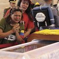 Причиной смерти Уго Чавеса назвали инфаркт