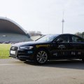 „Audi A6” – subtiliai atnaujintas