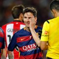 „Barca“ neišsigelbėjo: Ispanijos Supertaurė – Bilbao klubui