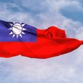 Taivanas pareiškė padėką JAV už naujausią pagalbą
