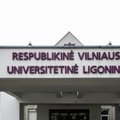 Vienoje didžiausių Vilniaus ligoninių – pokyčių banga: ieško 14 skyrių vedėjų ir centro vadovo