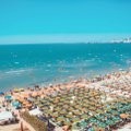 Svetinga Balkanų valstybė palikta savo kaimynių šešėlyje: čia nėra gausybės turistų ir perpildytų paplūdimių, o maistas nuostabus