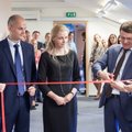 Vilniuje atidarytas verslumo centras