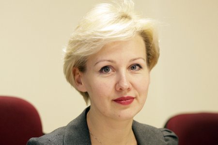 Diana Korsakaitė