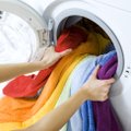 Kaip atgaivinti senus rankšluosčius, kad jie sušvytėtų it nauji