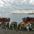 Суд в Москве отклонил иск родственников крушения Ту-154 под Сочи
