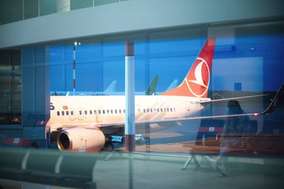 „Coral Travel“ išlydėjo pirmuosius keliautojus į Turkiją