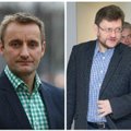 Etikos sargai: Šiaulių meras įstatymo nepažeidė