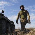 Минобороны Украины: взятые в плен в Крыму командиры будут освобождены