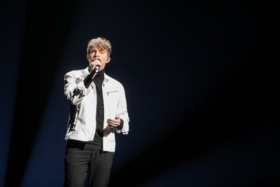 Audrius Petrauskas - Gebrasy