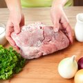 Kaip greitai atitirpinti mėsą: ar žinote, kad vienas dažniausių naudojamų būdų yra pats nesaugiausias?