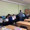 Kaip kompiuteriniai žaidimai Lietuvos mokyklose padeda kovoti su dezinformacija