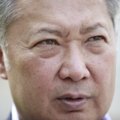 Президент Киргизии призывает Беларусь выдать Бакиева и его семью
