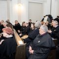 Rusijos URM suskubo reaguoti į Lietuvos teisėsaugos sprendimą
