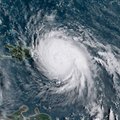 Prie Havajų ir Meksikos artėja galingi uraganai