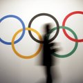 Penki miestai pretenduoja rengti 2024 metų vasaros olimpines žaidynes