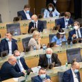 Опрос перед выборами в парламент Литвы: идет ожесточенная борьба
