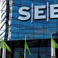 Lietuvos bankas įpareigojo SEB pašalinti nustatytus veiklos trūkumus