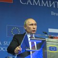 Rusija pasipiktino dėl ES siūlymo įvesti anglies mokestį importui iš trečiųjų šalių