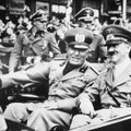 Nepavykęs sąmokslas prieš Hitlerį: viskas turėjo atrodyti kaip katastrofa