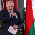 Комитет парламента Литвы предложил не признавать Лукашенко легитимным президентом Беларуси