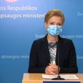 До конца апреля в Литве появится национальный паспорт вакцинации: кто его получит
