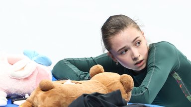 Cуд отклонил апелляции МОК и WADA: Валиева допущена до личного турнира на Олимпиаде