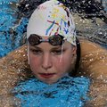 R. Meilutytė dominavo Europos jaunių plaukimo čempionato atrankos varžybose