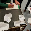 Per prezidento rinkimus Rusija atidarys balsavimo apylinkes JAV