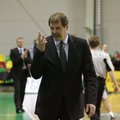 „Azovmaš“ klubas su G.Krapiku trenerių štabe tęsia kovas atkrintamose varžybose