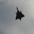 Истребители НАТО десять раз поднимались сопроводить самолеты РФ