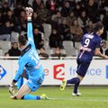 PSG klubas žengė į Prancūzijos lygos taurės turnyro ketvirtfinalį